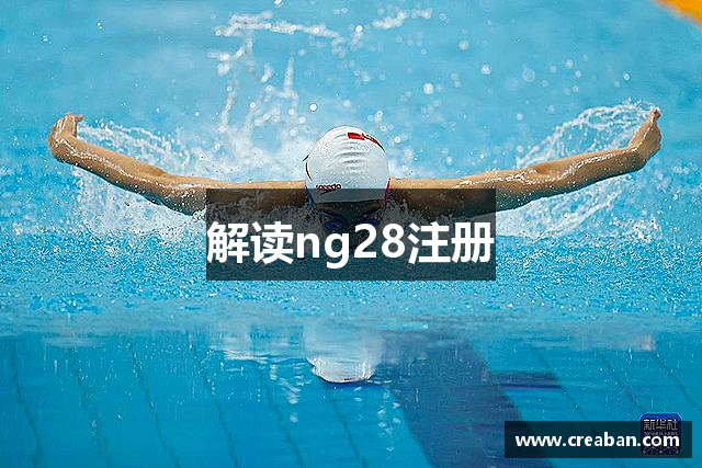 解读ng28注册